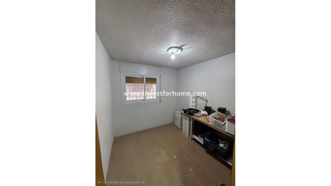 Verkoop - Huis - El Palmar - Zona Centro