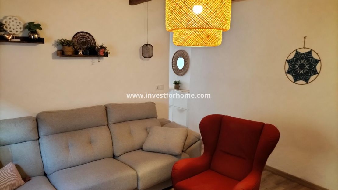 Verkoop - Huis - Formentera del Segura - Centro