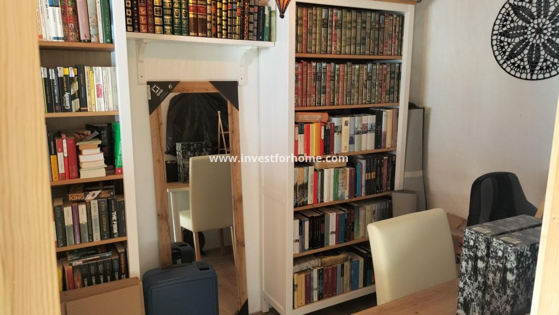 Verkoop - Huis - Formentera del Segura - Centro