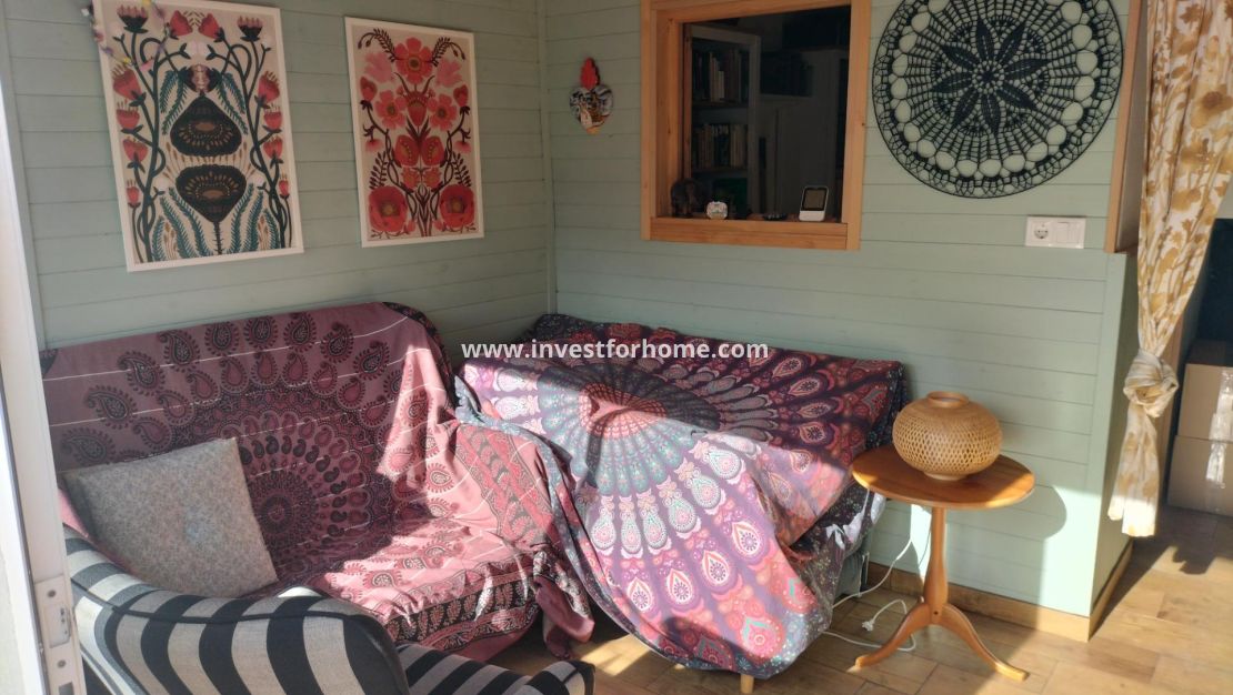 Verkoop - Huis - Formentera del Segura - Centro