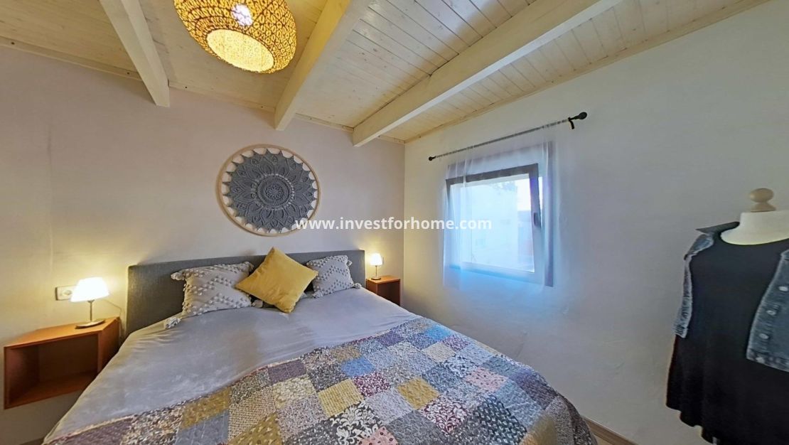 Verkoop - Huis - Formentera del Segura - Centro