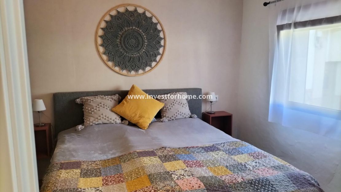 Verkoop - Huis - Formentera del Segura - Centro