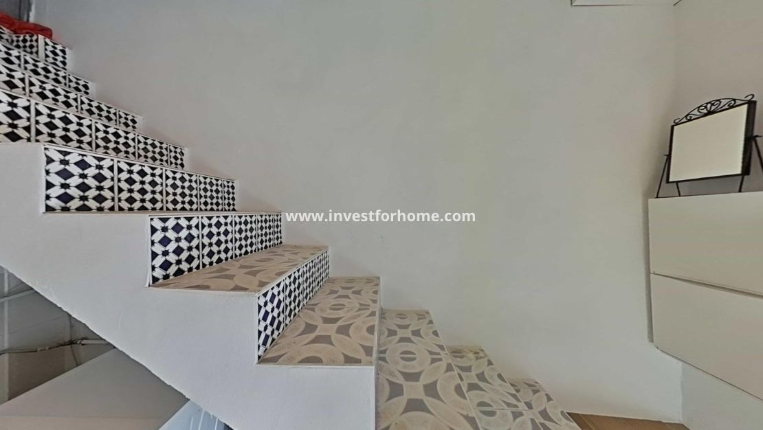 Verkoop - Huis - Formentera del Segura - Centro