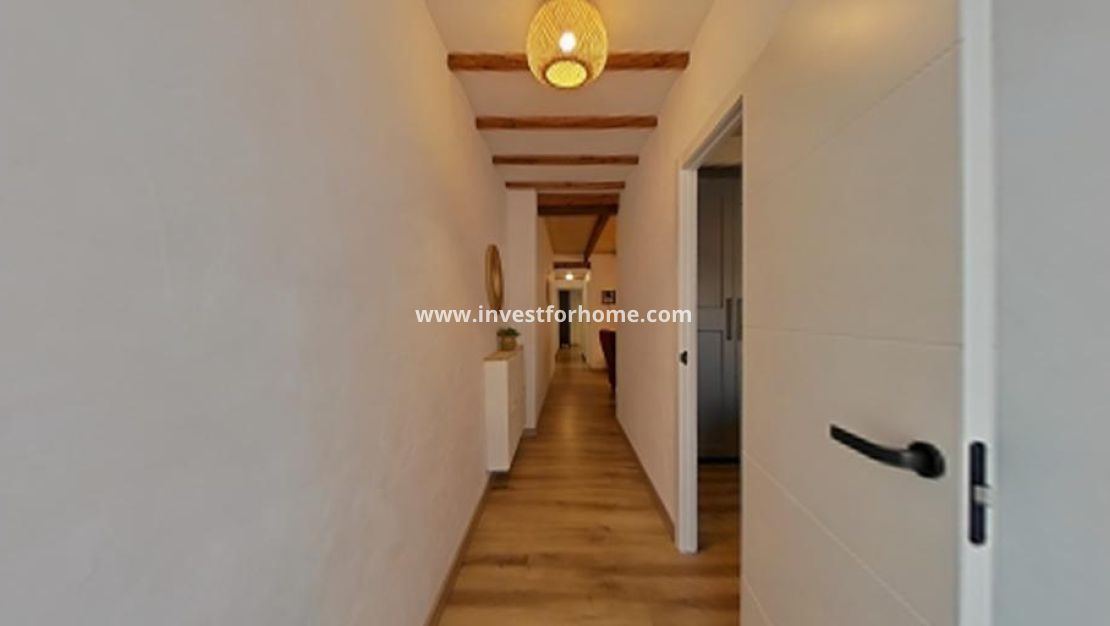 Verkoop - Huis - Formentera del Segura - Centro