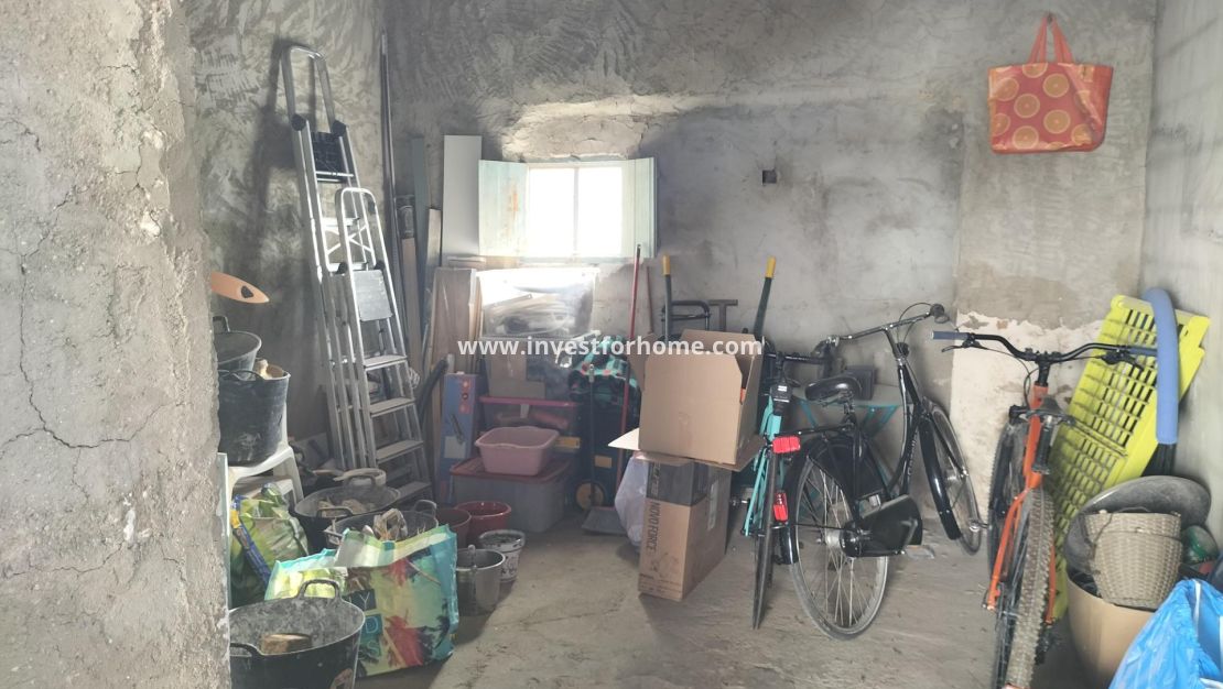 Verkoop - Huis - Formentera del Segura - Centro