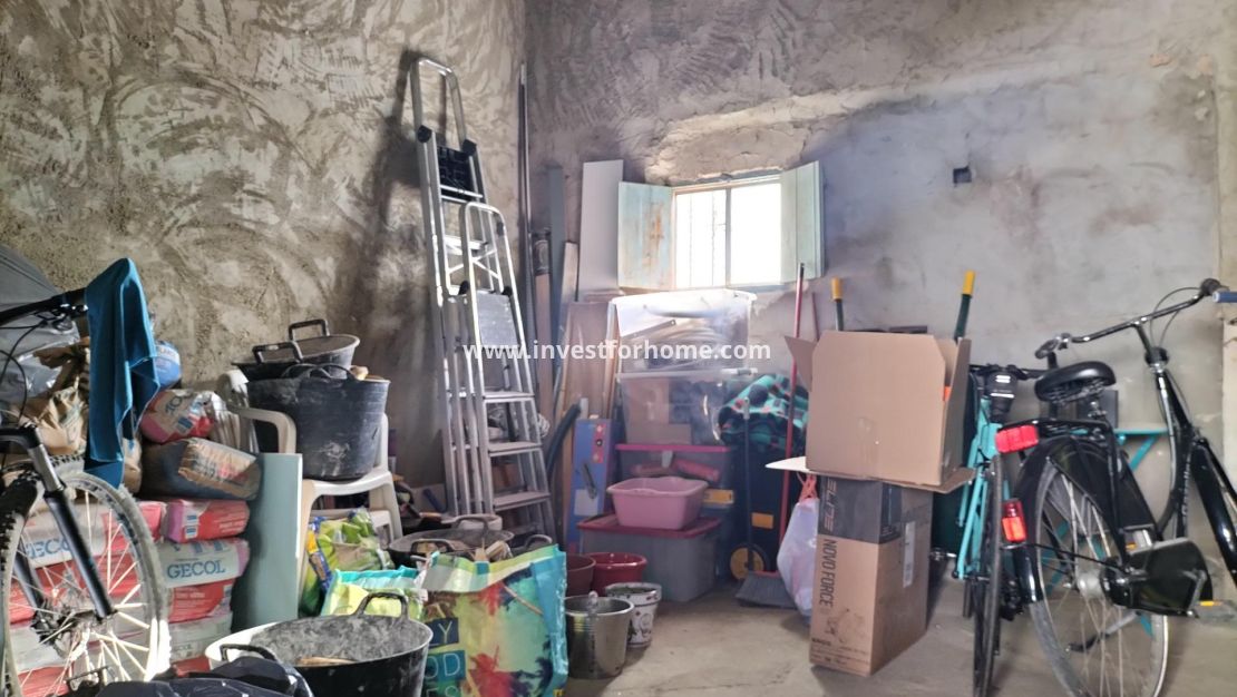 Verkoop - Huis - Formentera del Segura - Centro