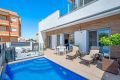 Verkoop - Huis - Formentera del Segura - Costa Blanca