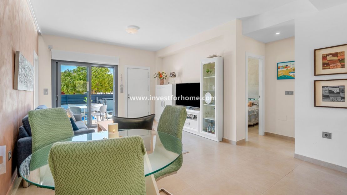 Verkoop - Huis - Formentera del Segura - Costa Blanca