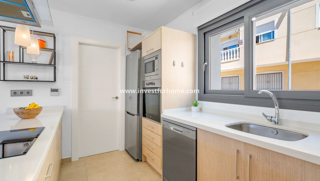 Verkoop - Huis - Formentera del Segura - Costa Blanca