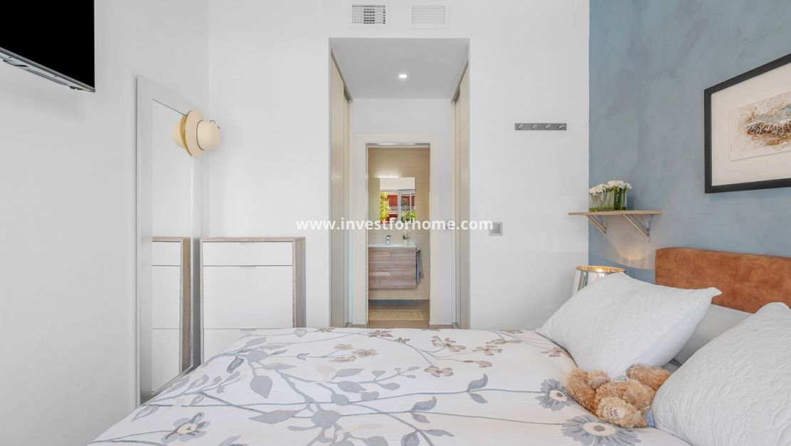 Verkoop - Huis - Formentera del Segura - Costa Blanca