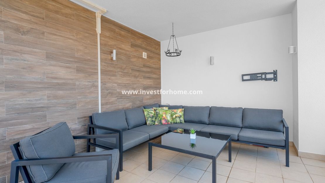 Verkoop - Huis - Formentera del Segura - Costa Blanca