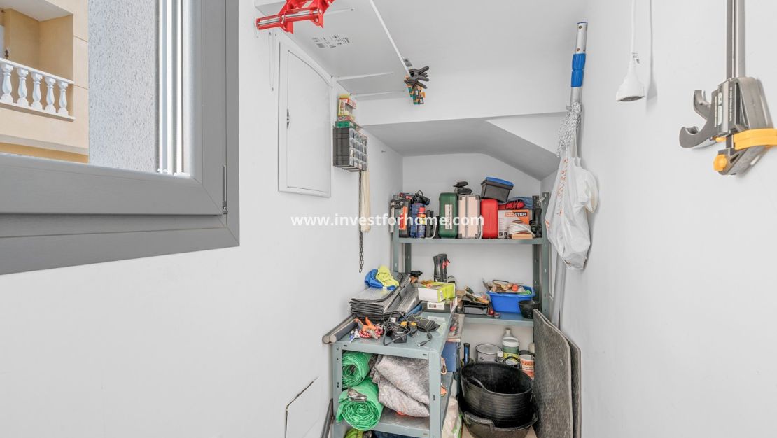 Verkoop - Huis - Formentera del Segura - Costa Blanca