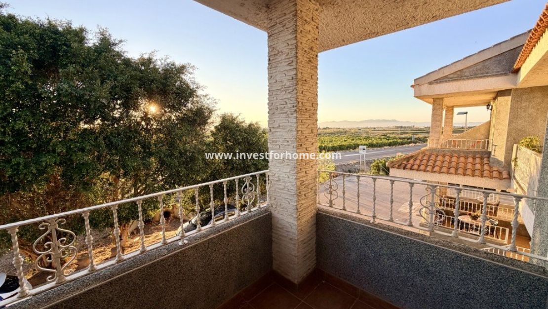 Verkoop - Huis - Formentera del Segura - Costa Blanca