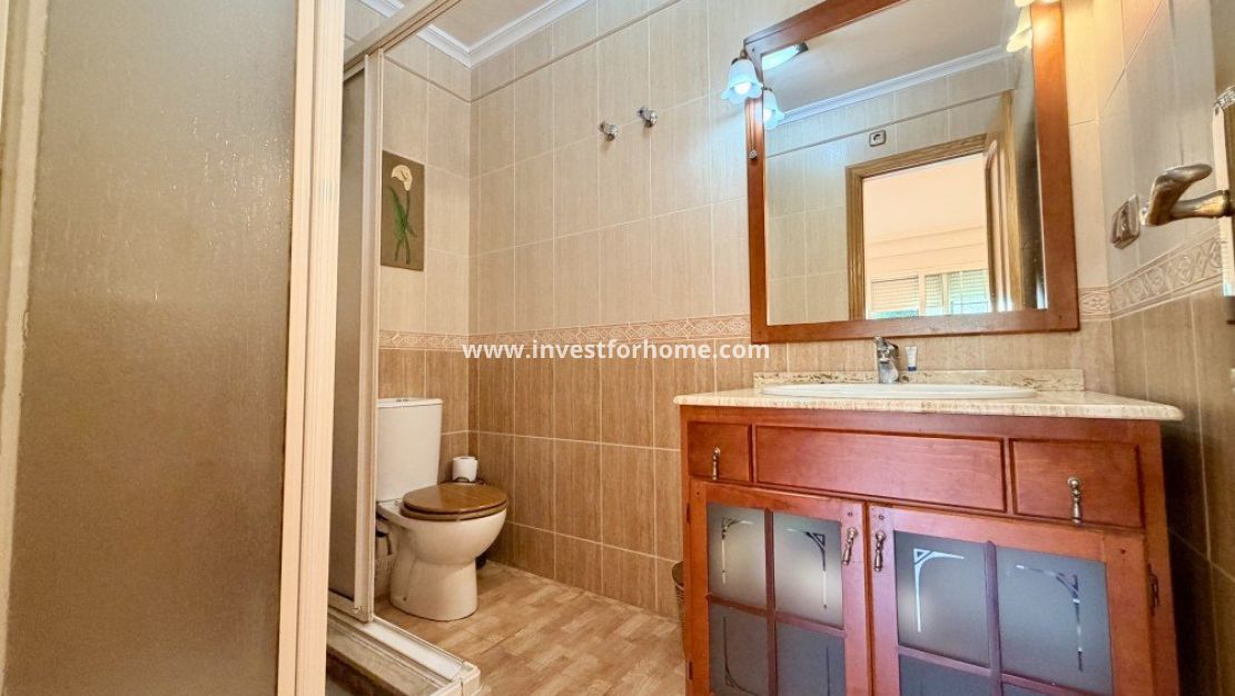 Verkoop - Huis - Formentera del Segura - Costa Blanca