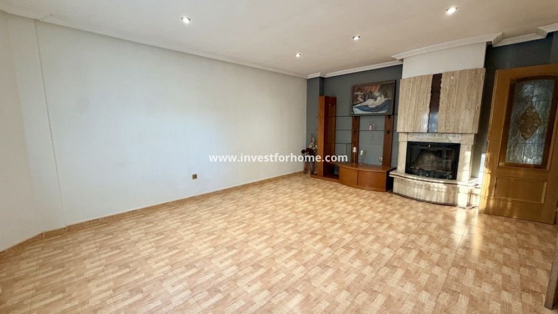 Verkoop - Huis - Formentera del Segura - Costa Blanca