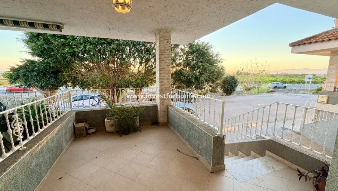 Verkoop - Huis - Formentera del Segura - Costa Blanca
