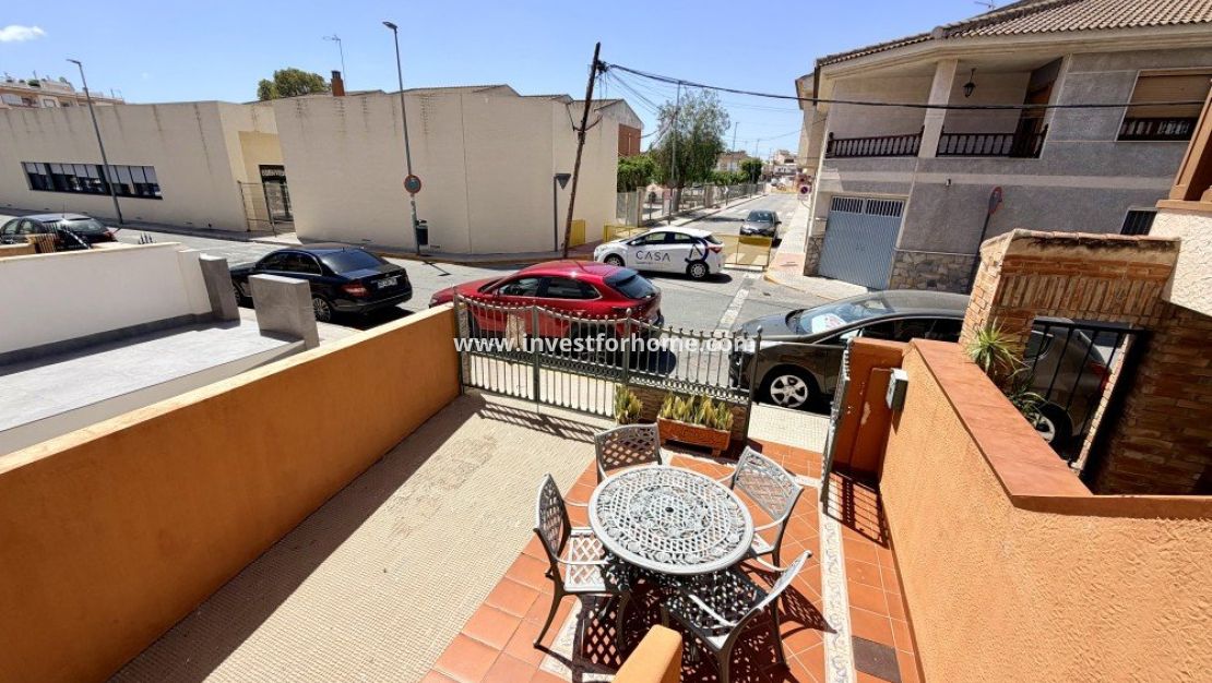 Verkoop - Huis - Formentera del Segura - Costa Blanca