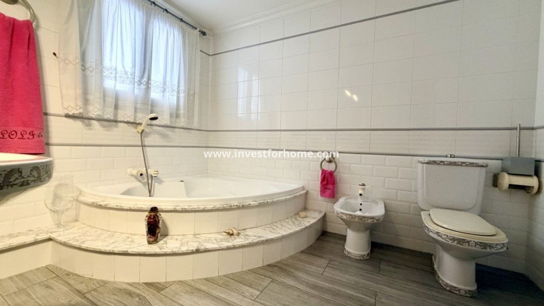 Verkoop - Huis - Formentera del Segura - Costa Blanca