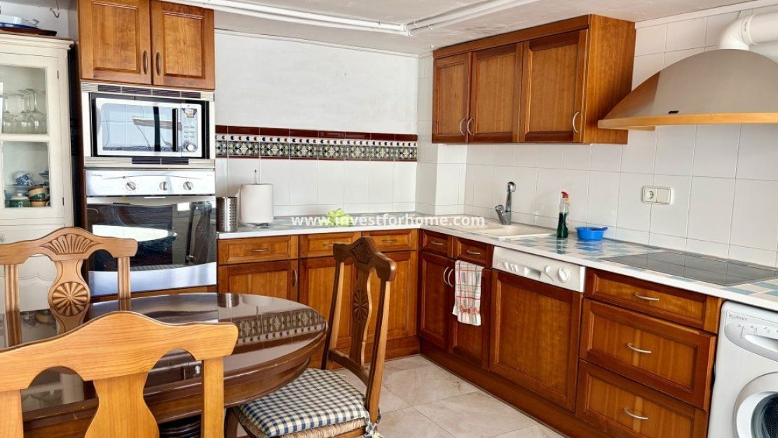 Verkoop - Huis - Formentera del Segura - Costa Blanca
