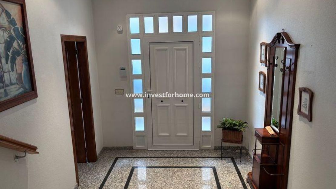 Verkoop - Huis - Formentera del Segura - Pueblo 5