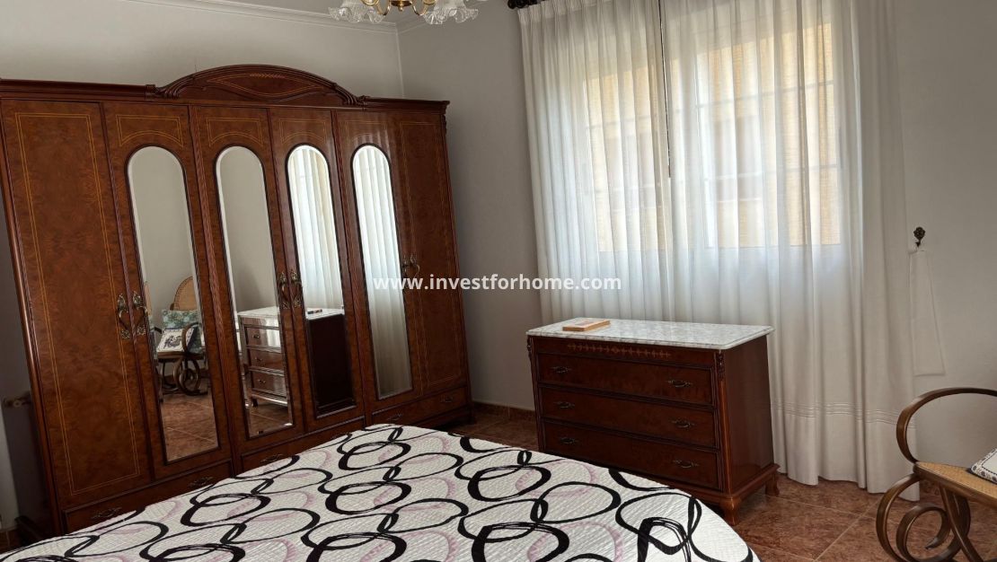 Verkoop - Huis - Formentera del Segura - Pueblo 5