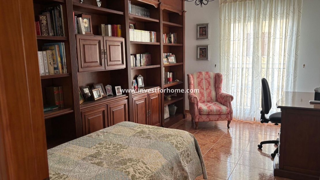 Verkoop - Huis - Formentera del Segura - Pueblo 5