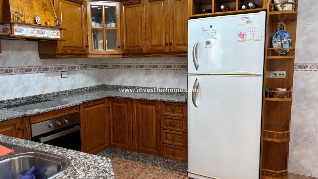 Verkoop - Huis - Formentera del Segura - Pueblo 5