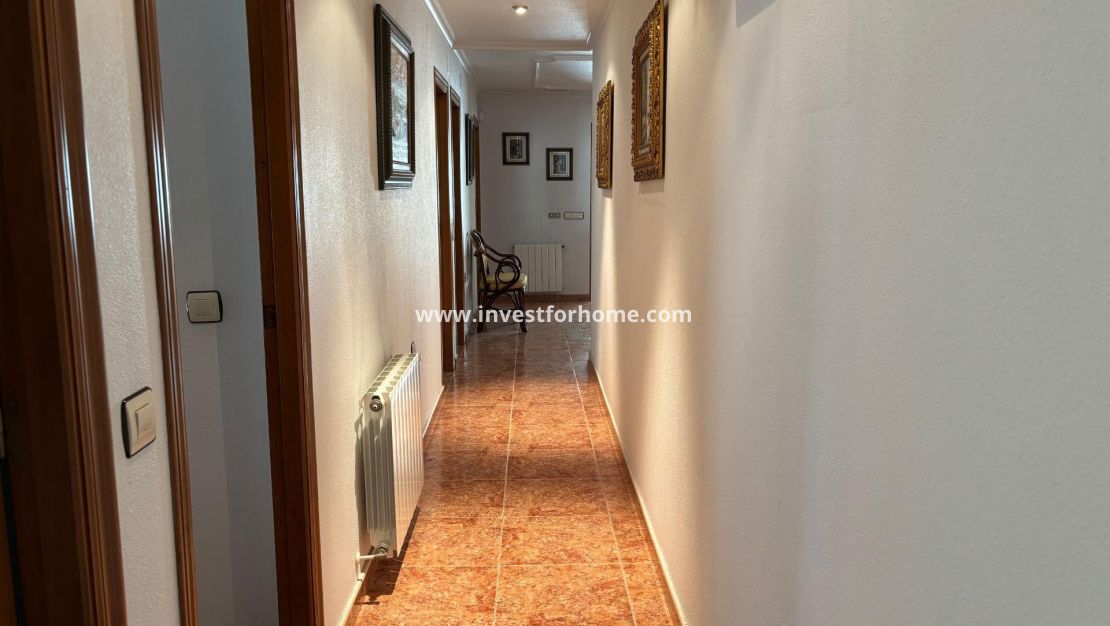 Verkoop - Huis - Formentera del Segura - Pueblo 5