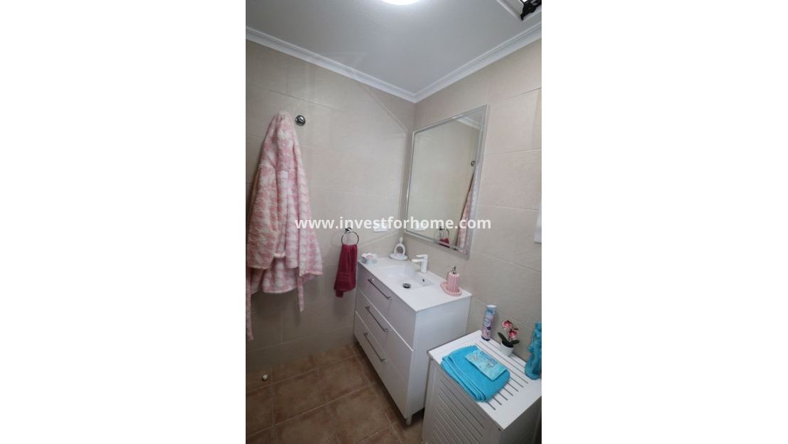 Verkoop - Huis - Fortuna - Inland