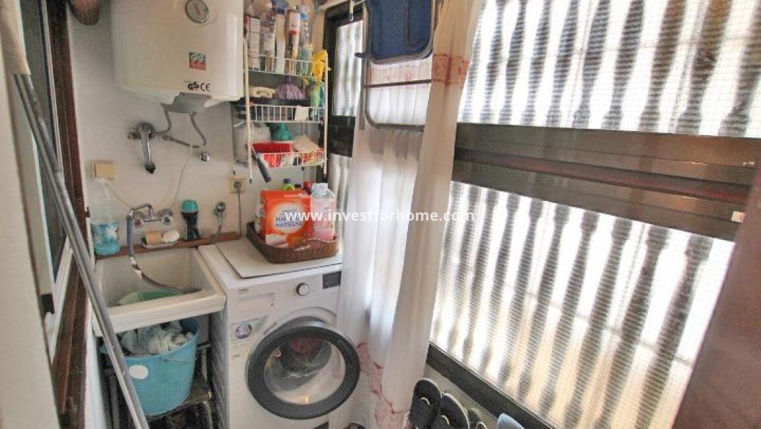 Verkoop - Huis - Guardamar del Segura - Benamor