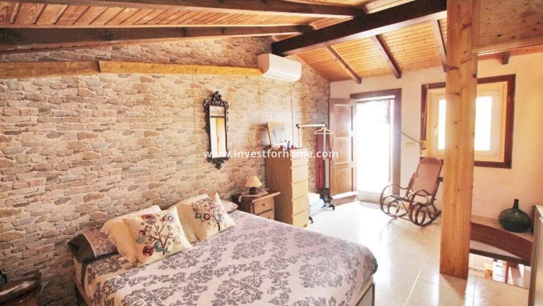 Verkoop - Huis - Guardamar del Segura - Benamor