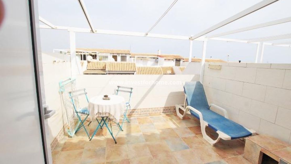 Verkoop - Huis - Guardamar del Segura - Benamor