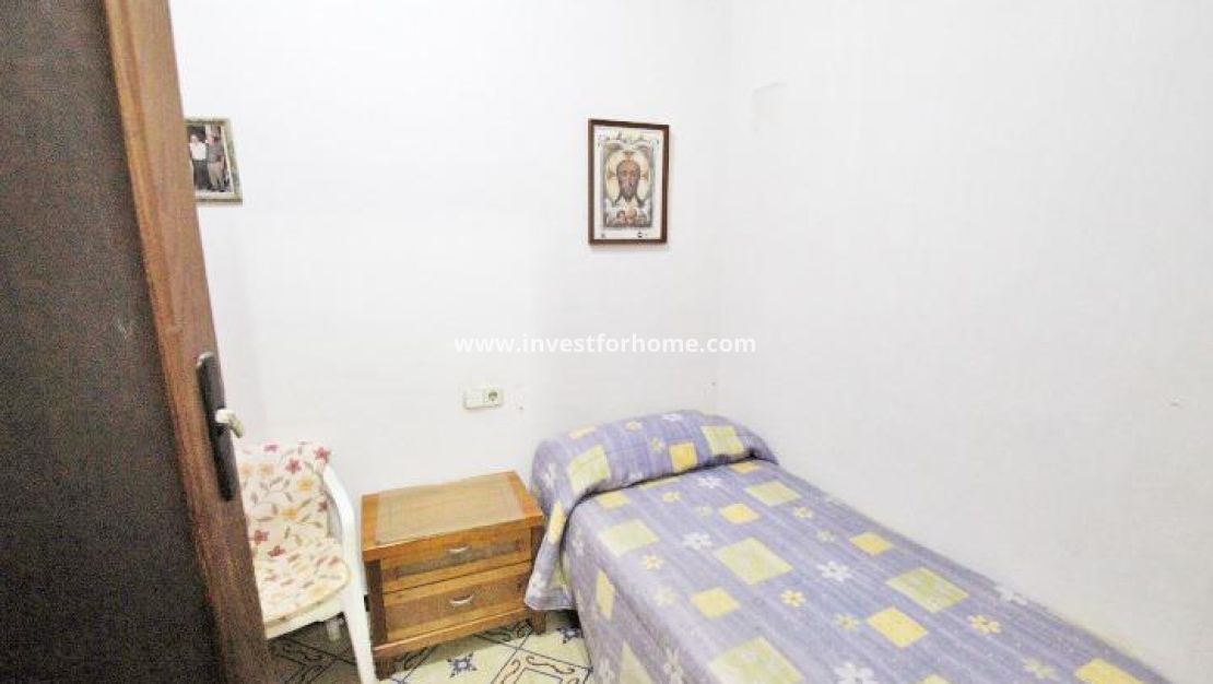 Verkoop - Huis - Guardamar del Segura - Centro