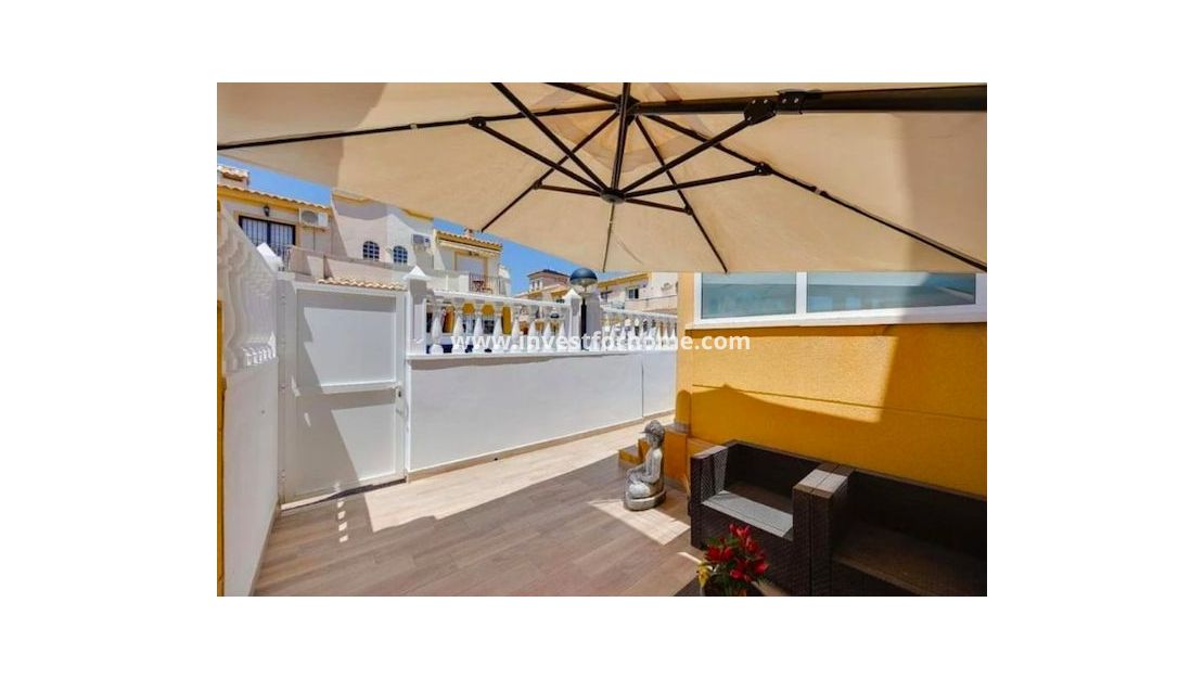 Verkoop - Huis - Guardamar del Segura - Costa Blanca