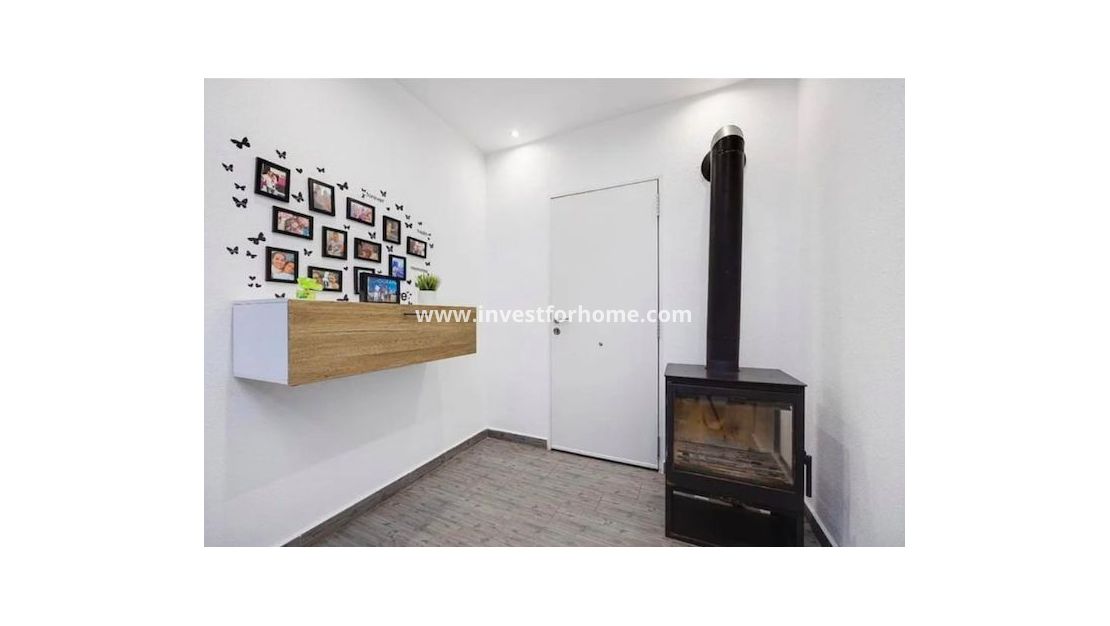 Verkoop - Huis - Guardamar del Segura - Costa Blanca