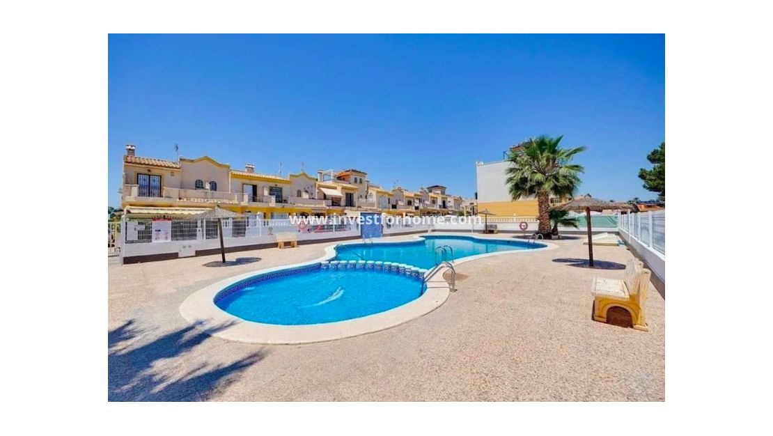 Verkoop - Huis - Guardamar del Segura - Costa Blanca