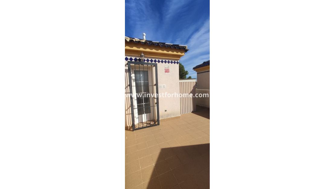 Verkoop - Huis - Guardamar del Segura - Costa Blanca