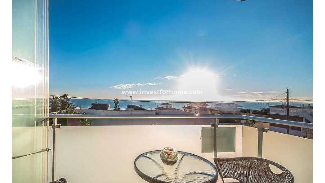 Verkoop - Huis - Guardamar del Segura - Costa Blanca