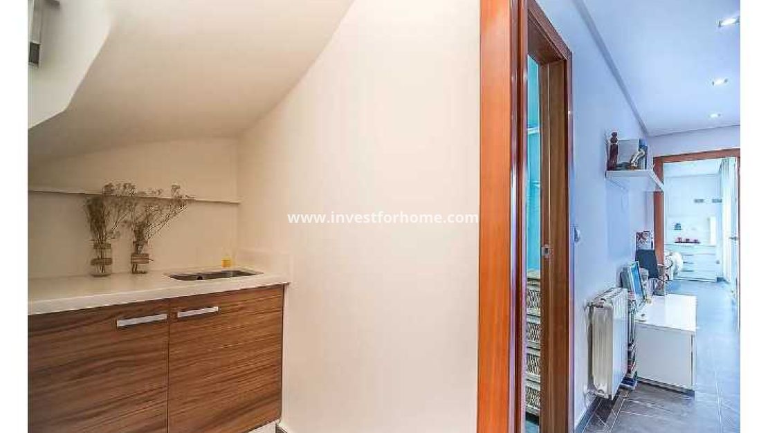 Verkoop - Huis - Guardamar del Segura - Costa Blanca