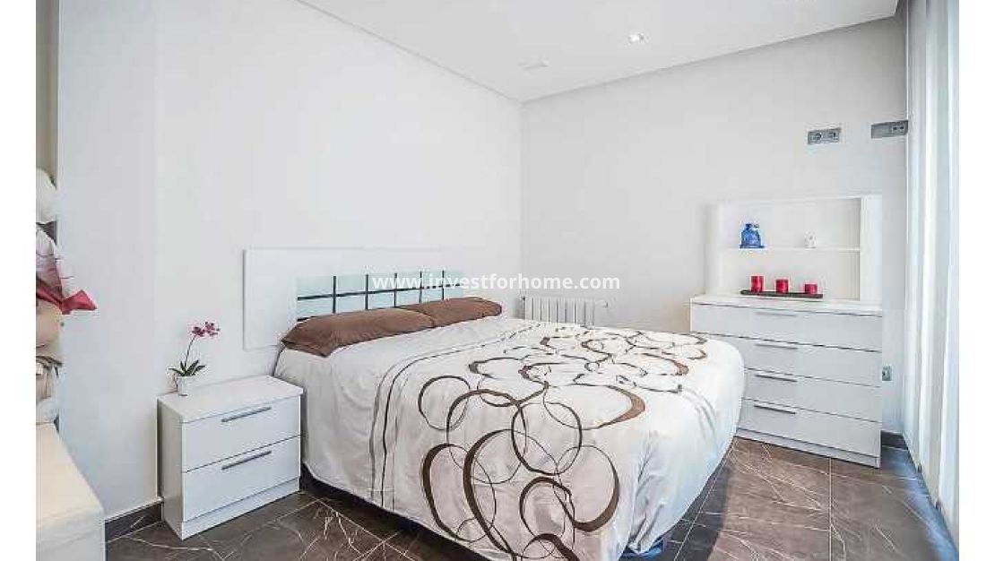 Verkoop - Huis - Guardamar del Segura - Costa Blanca