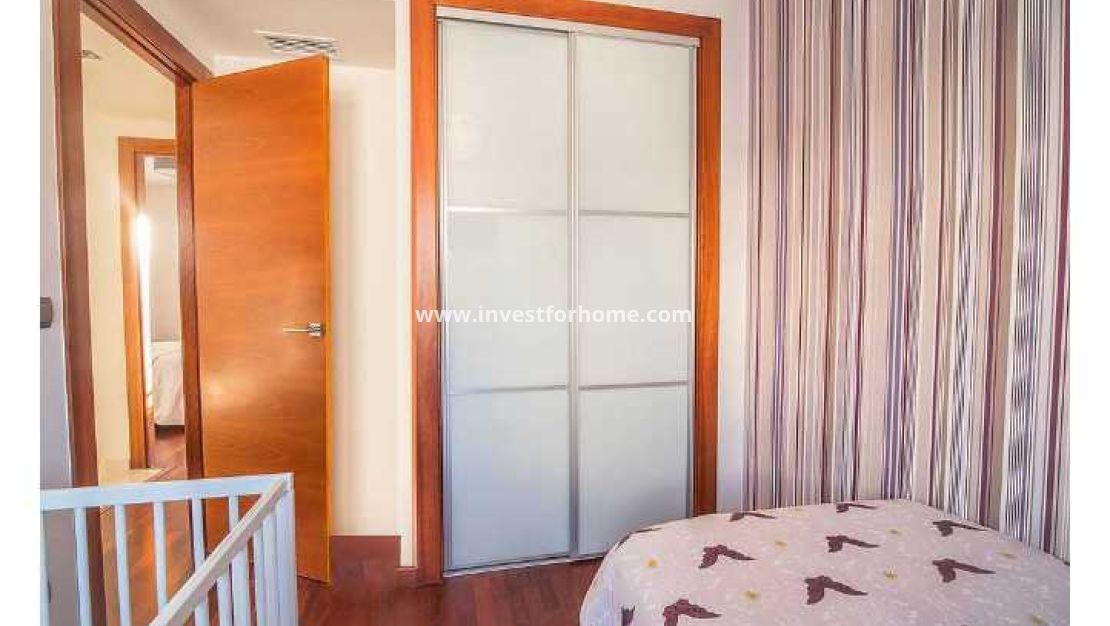 Verkoop - Huis - Guardamar del Segura - Costa Blanca