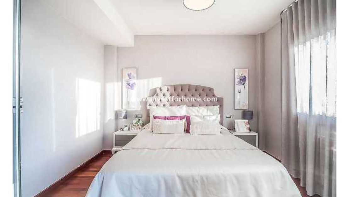 Verkoop - Huis - Guardamar del Segura - Costa Blanca