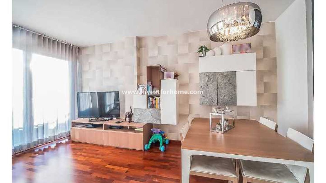 Verkoop - Huis - Guardamar del Segura - Costa Blanca