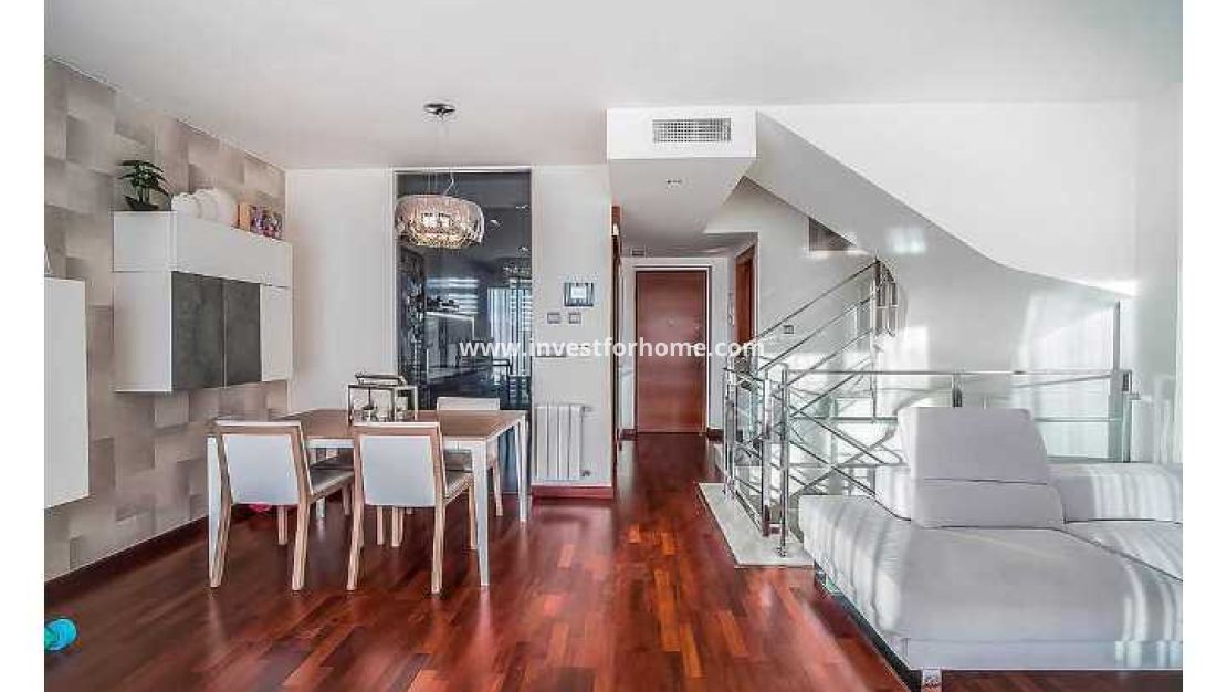 Verkoop - Huis - Guardamar del Segura - Costa Blanca