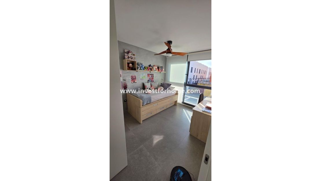 Verkoop - Huis - Guardamar del Segura - Los Secanos