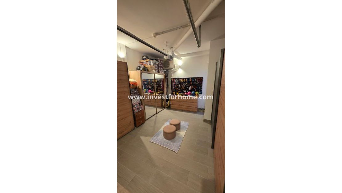 Verkoop - Huis - Guardamar del Segura - Los Secanos