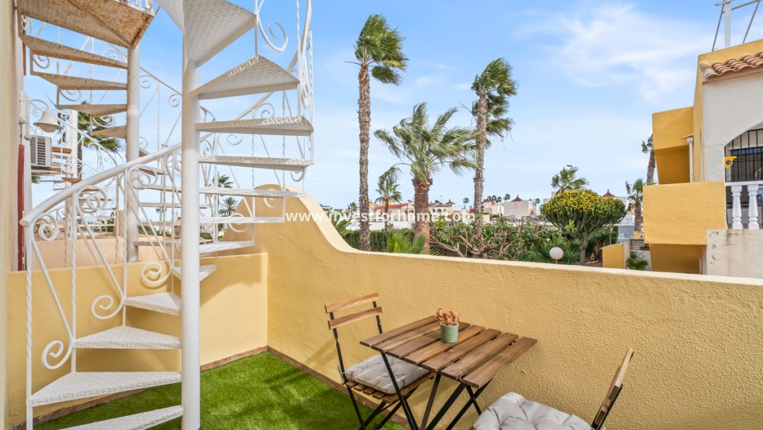 Verkoop - Huis - La Florida - Inland