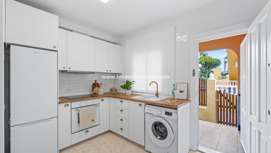 Verkoop - Huis - La Florida - Inland