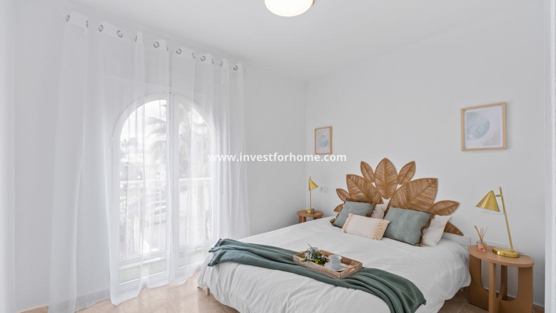 Verkoop - Huis - La Florida - Inland