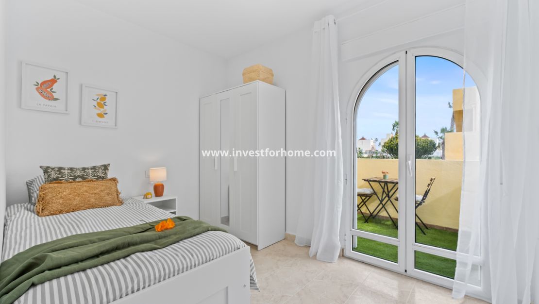 Verkoop - Huis - La Florida - Inland